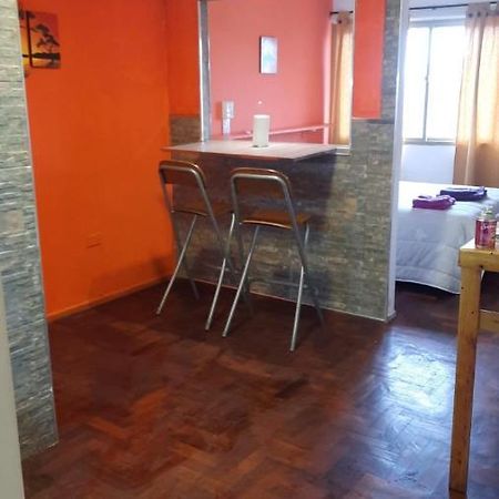 Lo De Roo Apartamento Mendoza Exterior foto