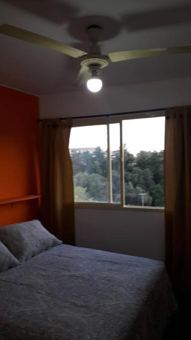 Lo De Roo Apartamento Mendoza Exterior foto