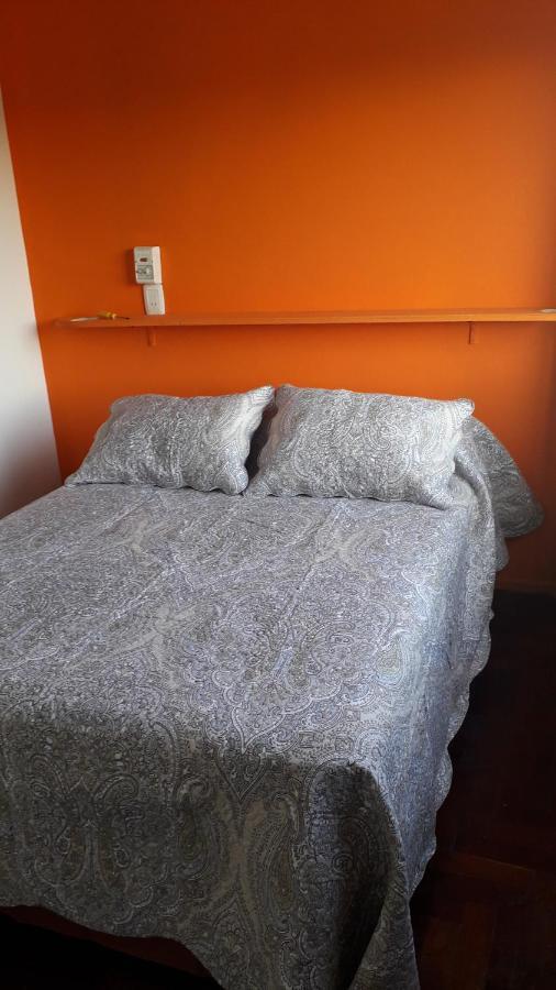 Lo De Roo Apartamento Mendoza Exterior foto