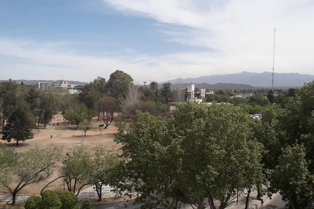 Lo De Roo Apartamento Mendoza Exterior foto