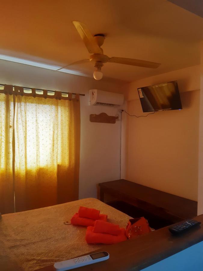 Lo De Roo Apartamento Mendoza Exterior foto