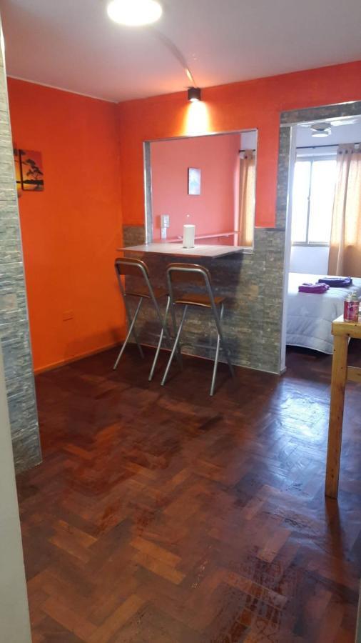 Lo De Roo Apartamento Mendoza Exterior foto