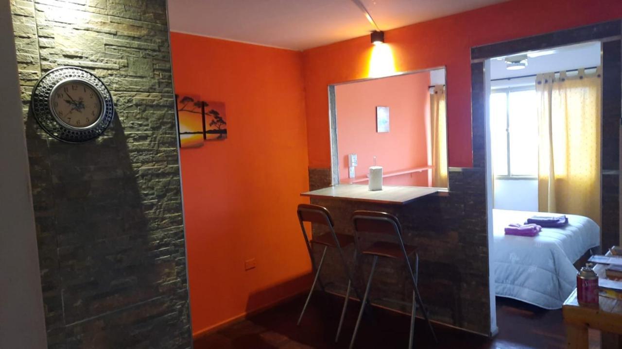 Lo De Roo Apartamento Mendoza Exterior foto
